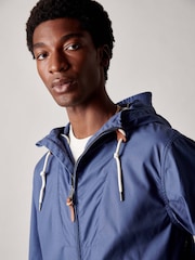 Penfield Blue Mens Gibson Jacket - Image 5 of 10