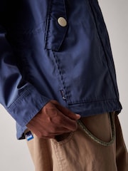 Penfield Blue Mens Gibson Jacket - Image 6 of 10
