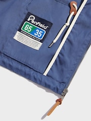 Penfield Blue Mens Gibson Jacket - Image 9 of 10