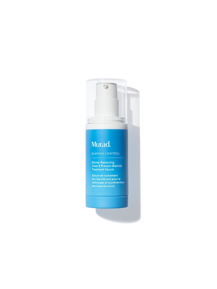Murad Biome Balancing Clear Prevent Blemish Treatment Serum - Image 1 of 10