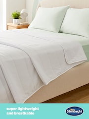 Silentnight Summer Breeze Duvet 1.0 Tog - Image 3 of 9