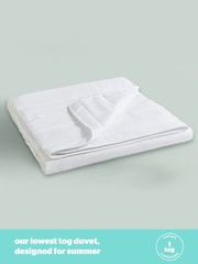 Silentnight Summer Breeze Duvet 1.0 Tog - Image 4 of 9