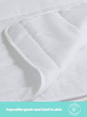 Silentnight Summer Breeze Duvet 1.0 Tog - Image 6 of 9