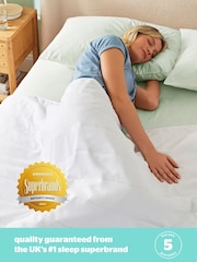 Silentnight Summer Breeze Duvet 1.0 Tog - Image 8 of 9