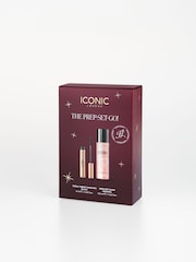 ICONIC London The Prep Set Go! Makeup Gift Set (Worth £48) - Image 3 of 3