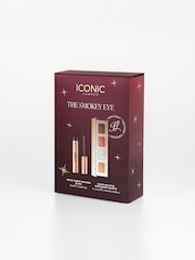 ICONIC London The Smokey Eye Makeup Gift Set (Worth £41) - Image 3 of 3