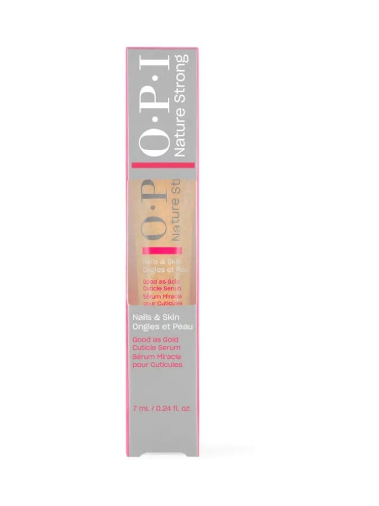 OPI Good As Gold Cuticle Serum - Image 1 of 3