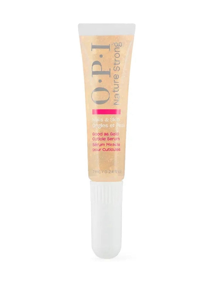 OPI Good As Gold Cuticle Serum - Image 2 of 3