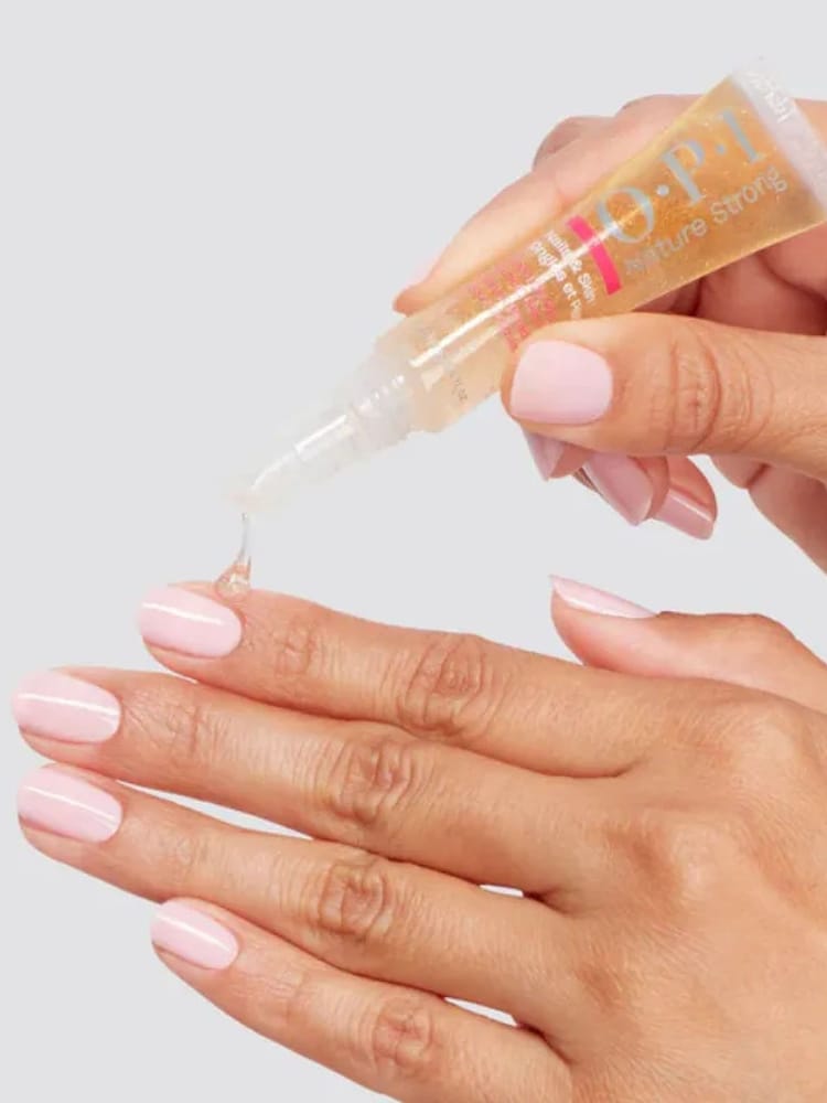 OPI Good As Gold Cuticle Serum - Image 3 of 3