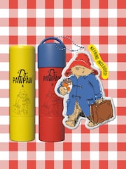 Dr. PAWPAW Paddington Original Strawberry Jam with Keyring Lip Balm - Image 2 of 2