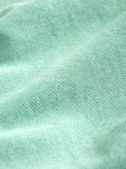 Green Short Sleeve Lightweight Pocket Oxford  Shirt - Image 7 of 7