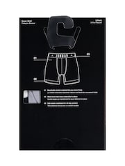 Jordan JHM Flight Cotton Core 3 Pack Boxers - Image 12 of 12