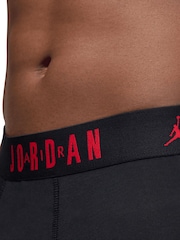Jordan JHM Flight Cotton Core 3 Pack Boxers - Image 6 of 12