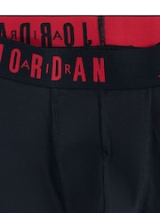 Jordan JHM Flight Cotton Core 3 Pack Boxers - Image 9 of 12