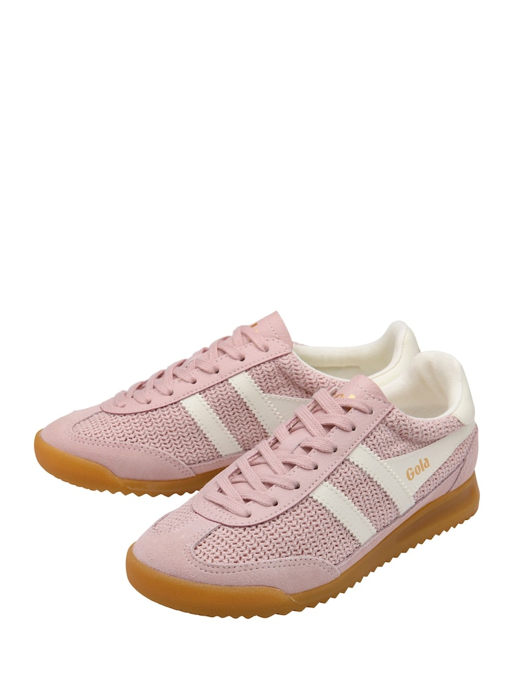 حذاء رياضي Tornado Zephyr من Gola - Image 2 of 4