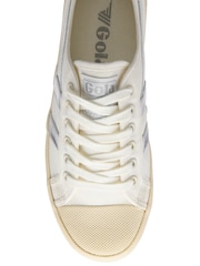 Gola Coaster Trainers - Imaginea 4 din 4