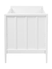 Cotswold Company Pure White Pensham Classic Cot Bed - Image 4 of 6