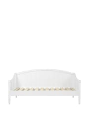 Cotswold Company Pure White Pensham Day Bed - Image 2 of 6