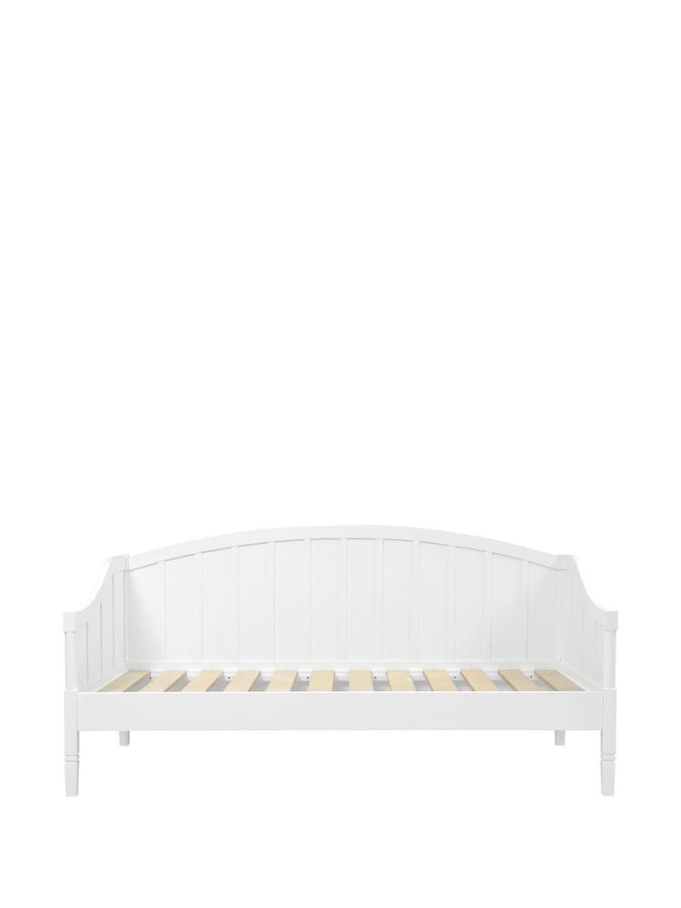 Cotswold Company Pure White Pensham Day Bed - Image 2 of 6