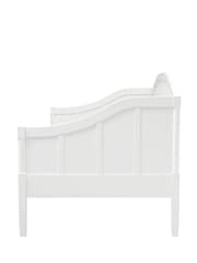 Cotswold Company Pure White Pensham Day Bed - Image 3 of 6