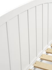 Cotswold Company Pure White Pensham Day Bed - Image 4 of 6