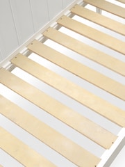 Cotswold Company Pure White Pensham Day Bed - Image 5 of 6
