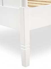 Cotswold Company Pure White Pensham Day Bed - Image 6 of 6