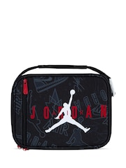 Jordan Jan HBR Black Lunch Box - Image 1 of 10