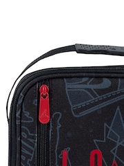 Jordan Jan HBR Black Lunch Box - Image 10 of 10