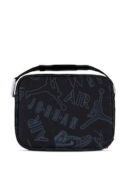 Jordan Jan HBR Black Lunch Box - Image 2 of 10