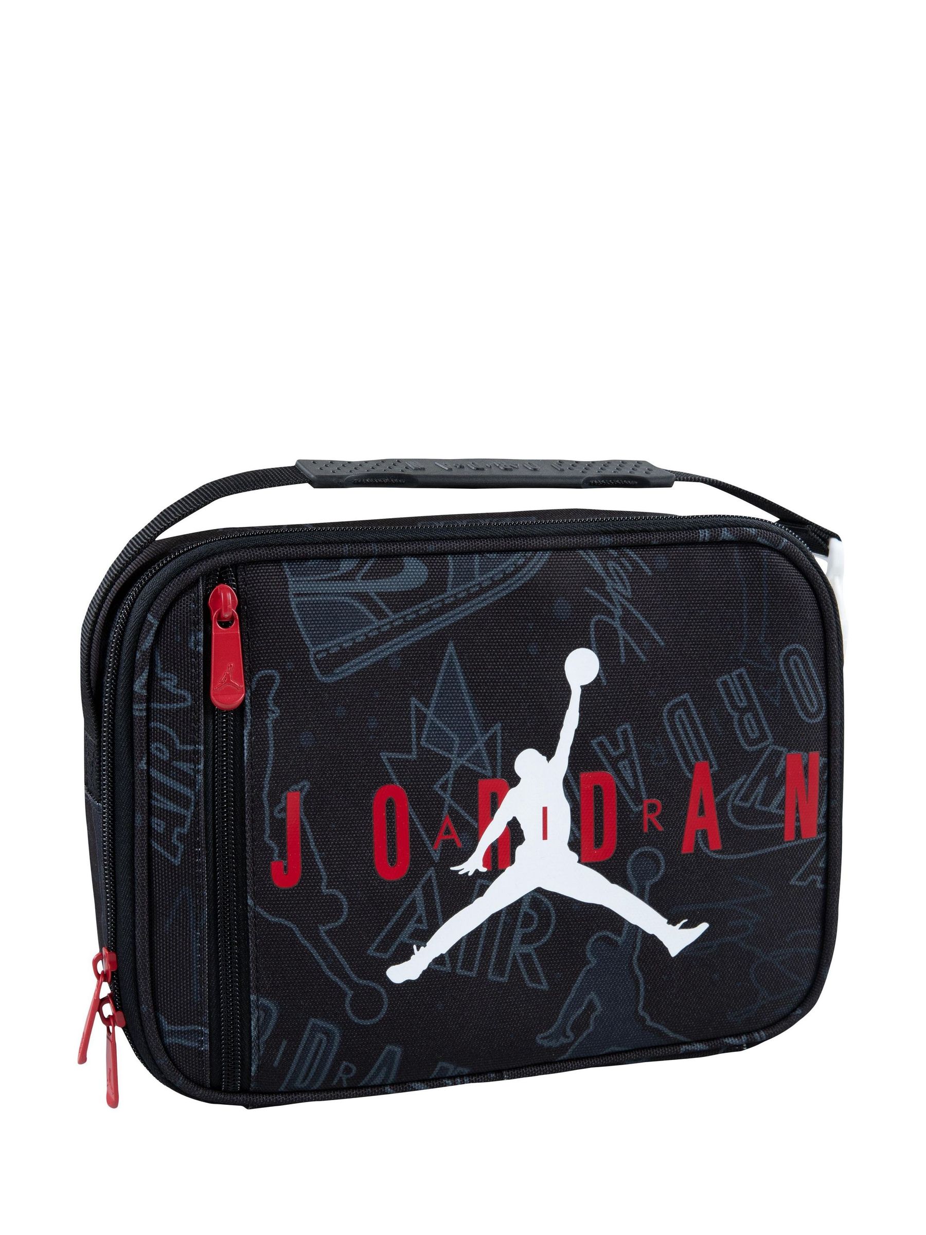 jordan insulated lunch box
