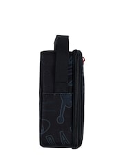 Jordan Jan HBR Black Lunch Box - Image 6 of 10