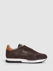 Hackett Keston Trainers - Image 1 of 5