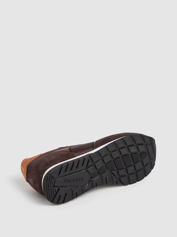 Hackett Keston Trainers - Image 5 of 5 Hackett Keston Trainers - Image 5 of 5