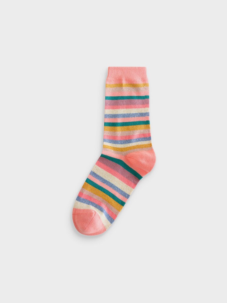 PS Paul Smith Multi Stripe Socks 3 Pack - Bild 2 von 4