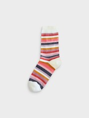 PS Paul Smith Multi Stripe Socks 3 Pack - Bild 3 von 4