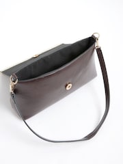 River Island Clutch mit Bügel - Bild 6 von 6