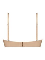 Hunkemöller Jane Padded Strapless Underwired Nude Bra - Image 5 of 5