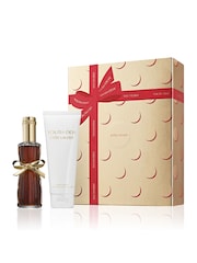 Estée Lauder Youth Dew Indulgent Duo Fragrance Set (Worth £86) - Image 1 of 2