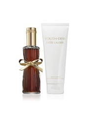 Estée Lauder Youth Dew Indulgent Duo Fragrance Set (Worth £86) - Image 2 of 2