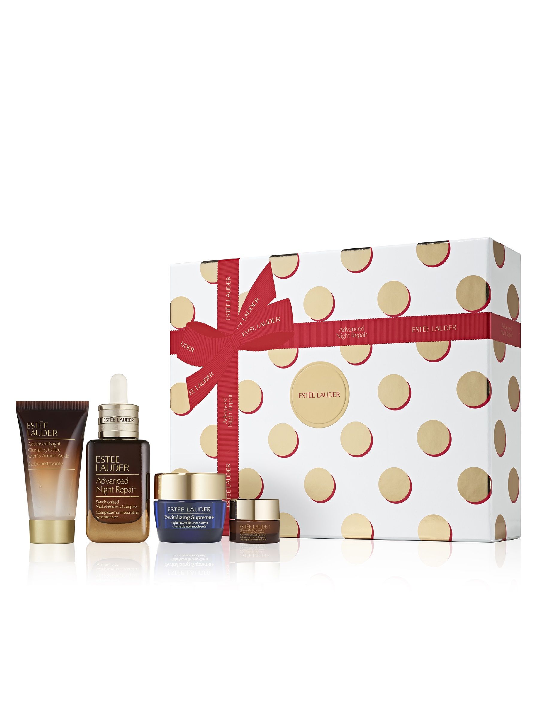 Buy Estée Lauder Advanced Night Repair Holiday Skincare Gift Set