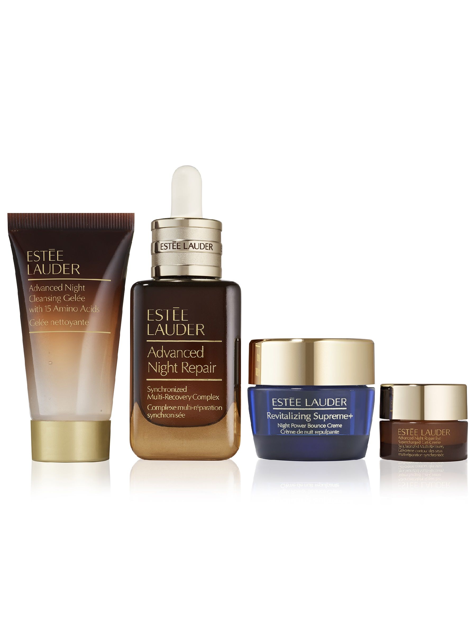 Buy Estée Lauder Advanced Night Repair Holiday Skincare Gift Set