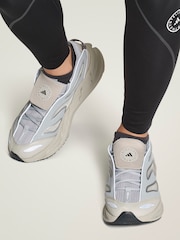 adidas Stella McCartney Grey Adistar Trainers - Image 1 of 10