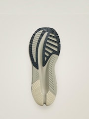 adidas Stella McCartney Grey Adistar Trainers - Image 8 of 10