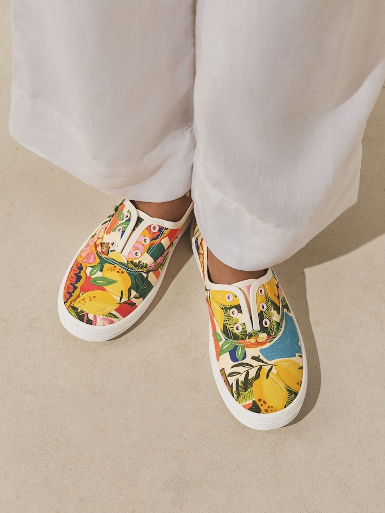 Multi Forever Comfort® Laceless Pumps - Image 1 of 9