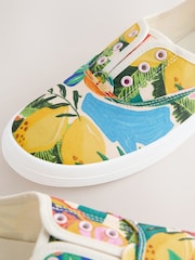 Multi Forever Comfort® Laceless Pumps - Image 8 of 9