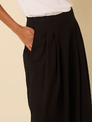 Nobodys Child Black Shyla Trousers - Image 4 of 5