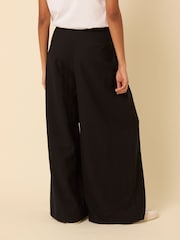 Nobodys Child Black Shyla Trousers - Image 5 of 5