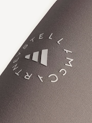 adidas Stella McCartney Grey Full Length Training Leggings - Image 12 of 12