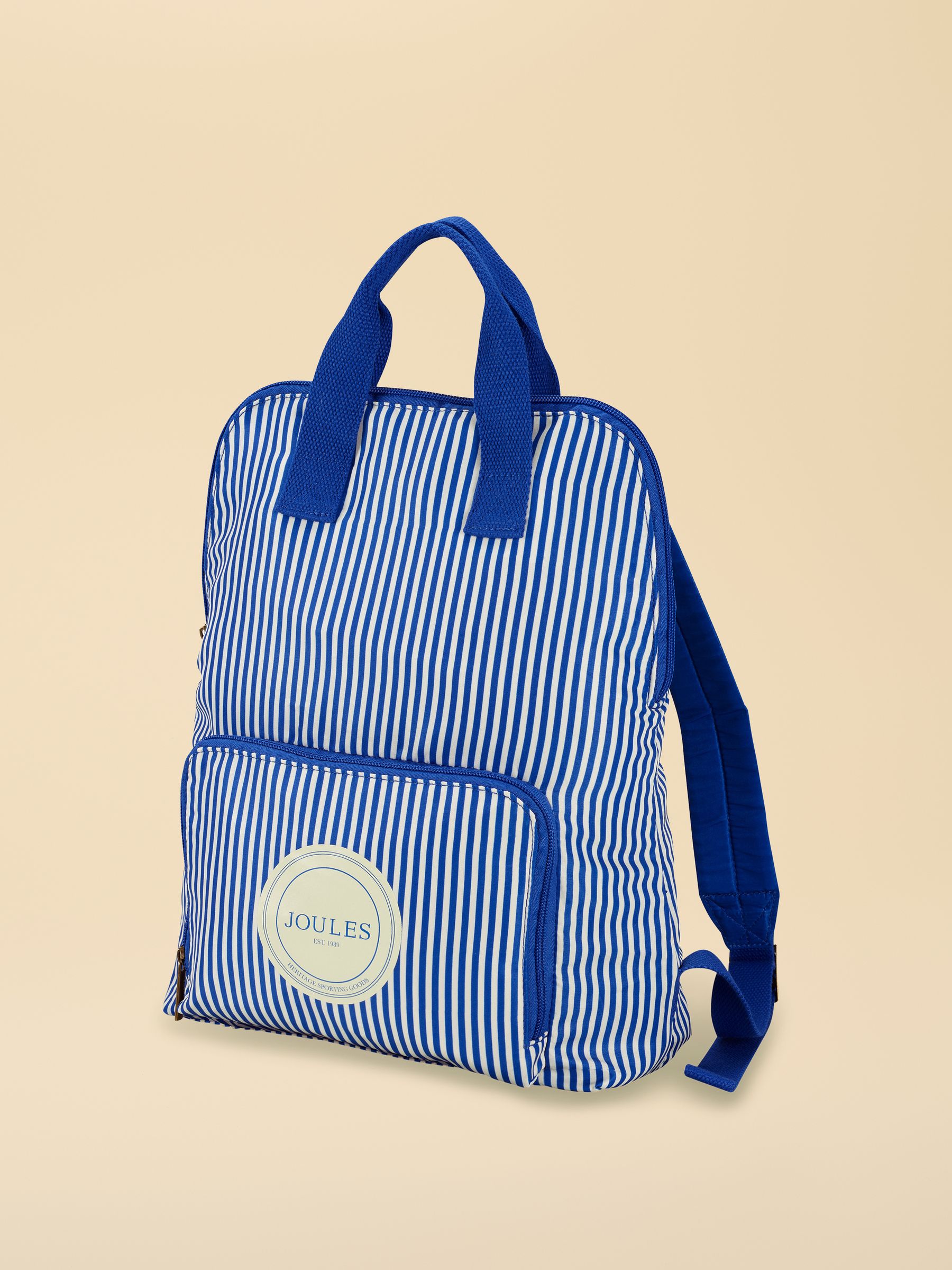 joules mini me backpack Munch Lunch Bag Offering a great size to store your belongings safely you can throw this style over your shoulders to keep your hands free when youre on the go. Womens Joules Coast Yellow Tote